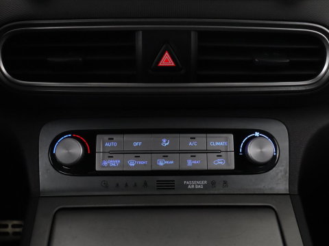 Hyundai KONA EV Comfort 64 kWh