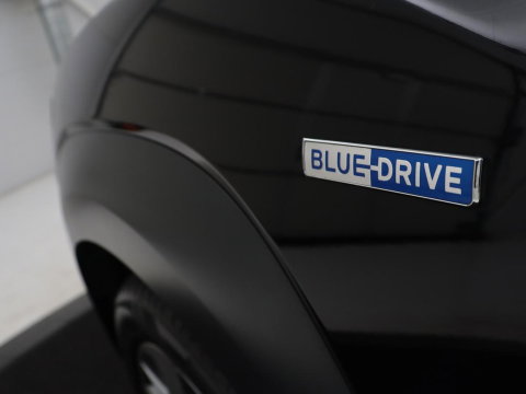Hyundai KONA EV Comfort 64 kWh