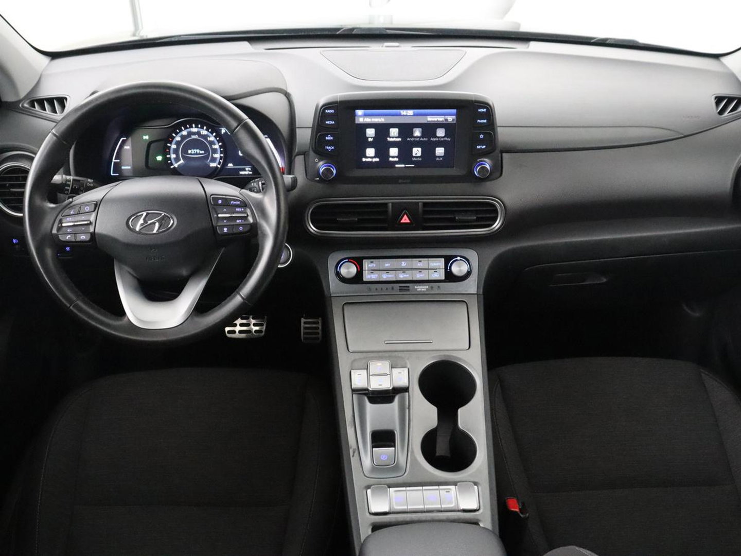 Hyundai KONA EV Comfort 64 kWh