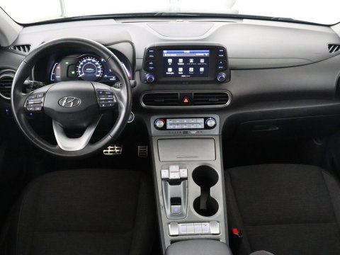 Hyundai KONA EV Comfort 64 kWh