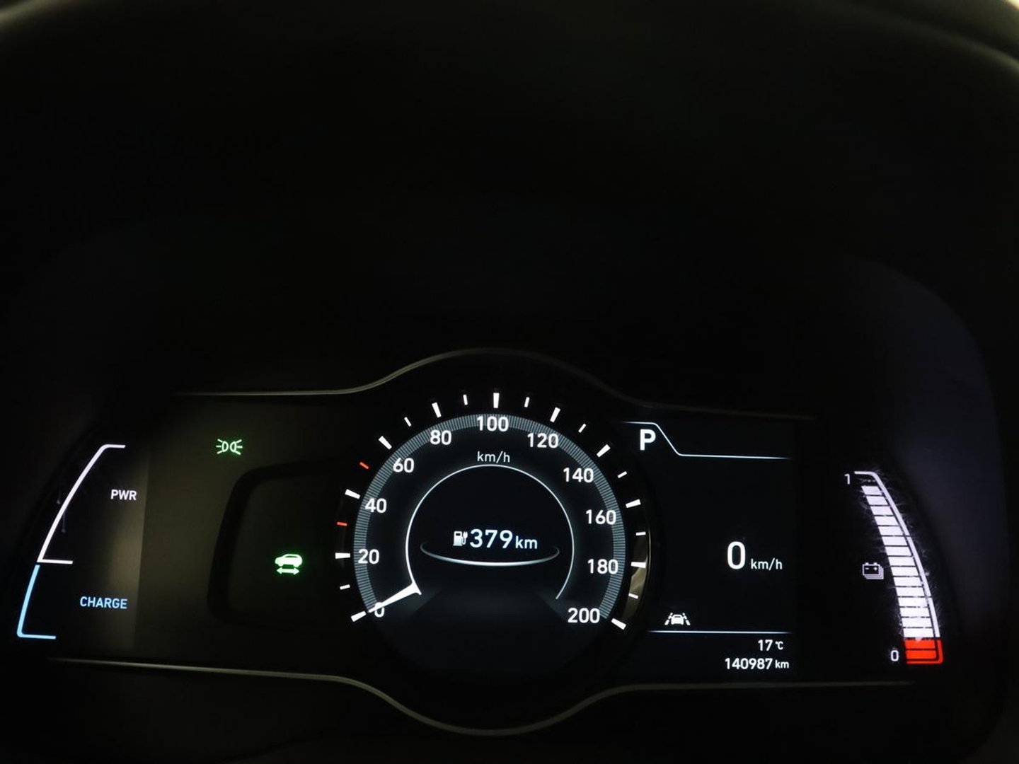Hyundai KONA EV Comfort 64 kWh