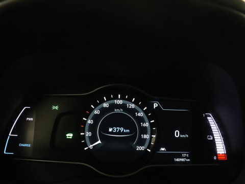 Hyundai KONA EV Comfort 64 kWh