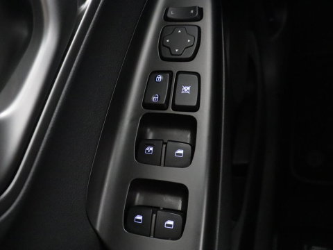 Hyundai KONA EV Comfort 64 kWh