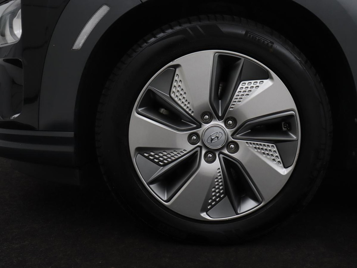 Hyundai KONA EV Comfort 64 kWh