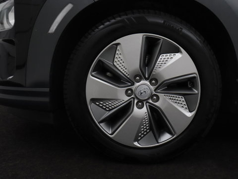 Hyundai KONA EV Comfort 64 kWh