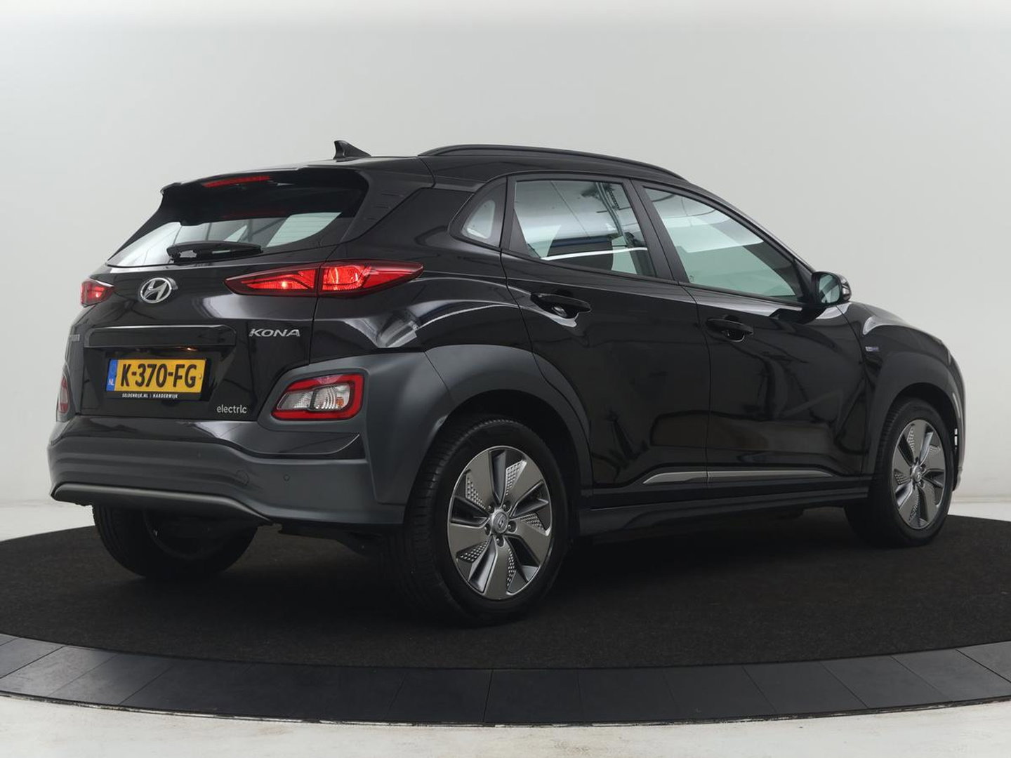 Hyundai KONA EV Comfort 64 kWh