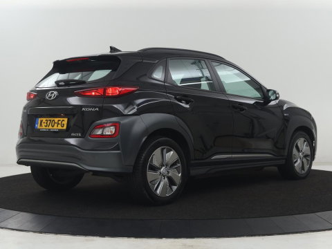 Hyundai KONA EV Comfort 64 kWh