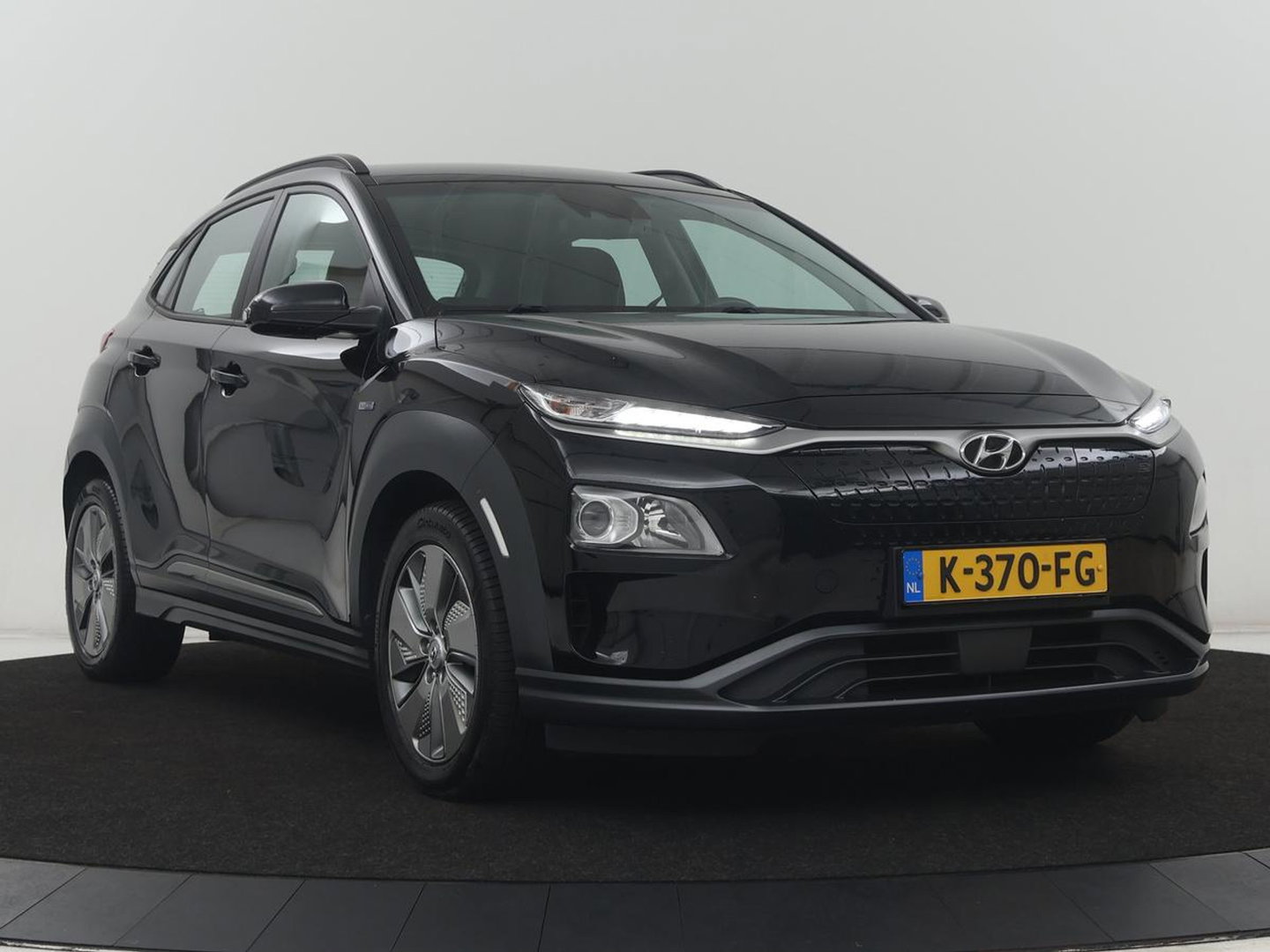 Hyundai KONA EV Comfort 64 kWh