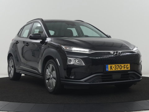 Hyundai KONA EV Comfort 64 kWh
