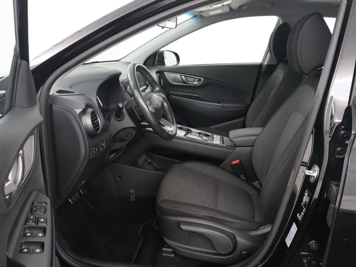 Hyundai KONA EV Comfort 64 kWh