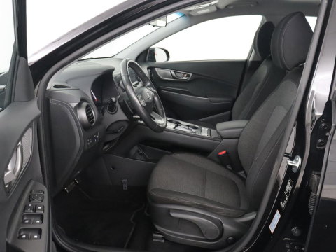 Hyundai KONA EV Comfort 64 kWh