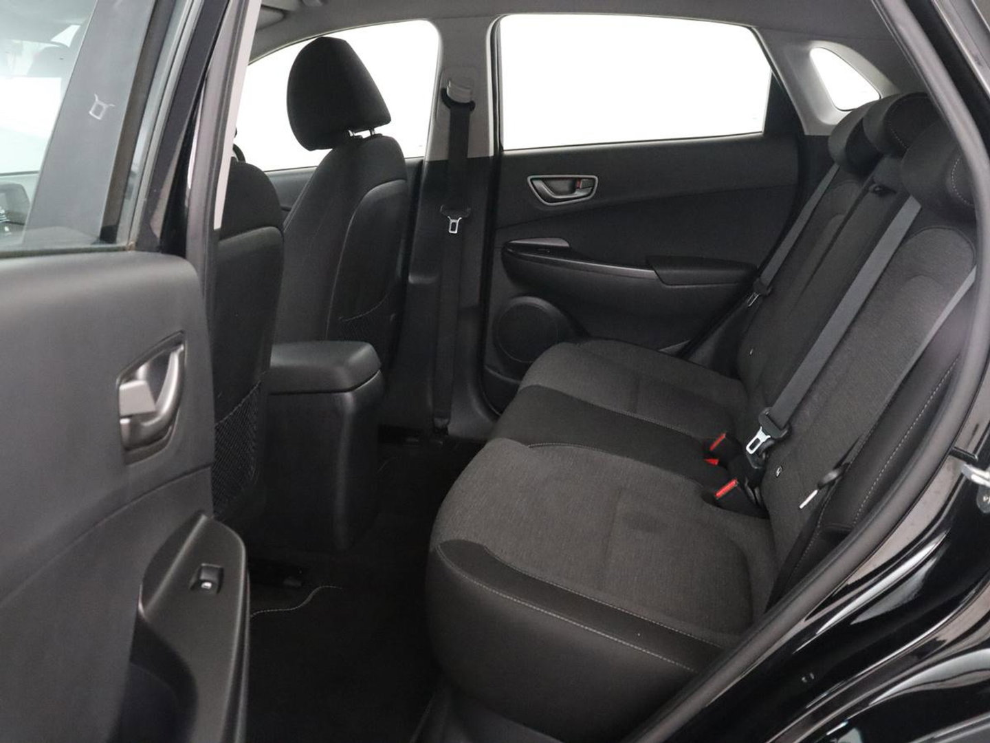Hyundai KONA EV Comfort 64 kWh