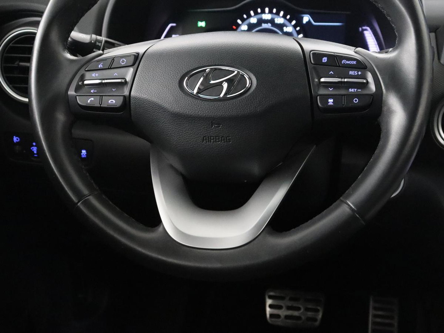 Hyundai KONA EV Comfort 64 kWh