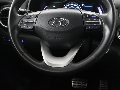 Hyundai KONA EV Comfort 64 kWh