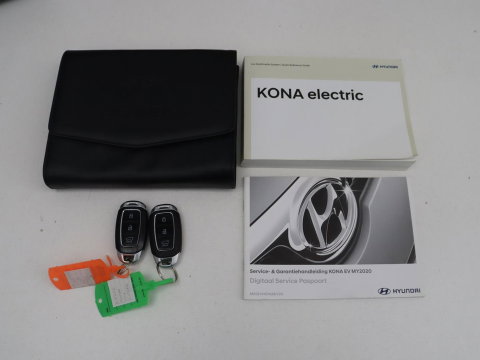 Hyundai KONA EV Comfort 64 kWh