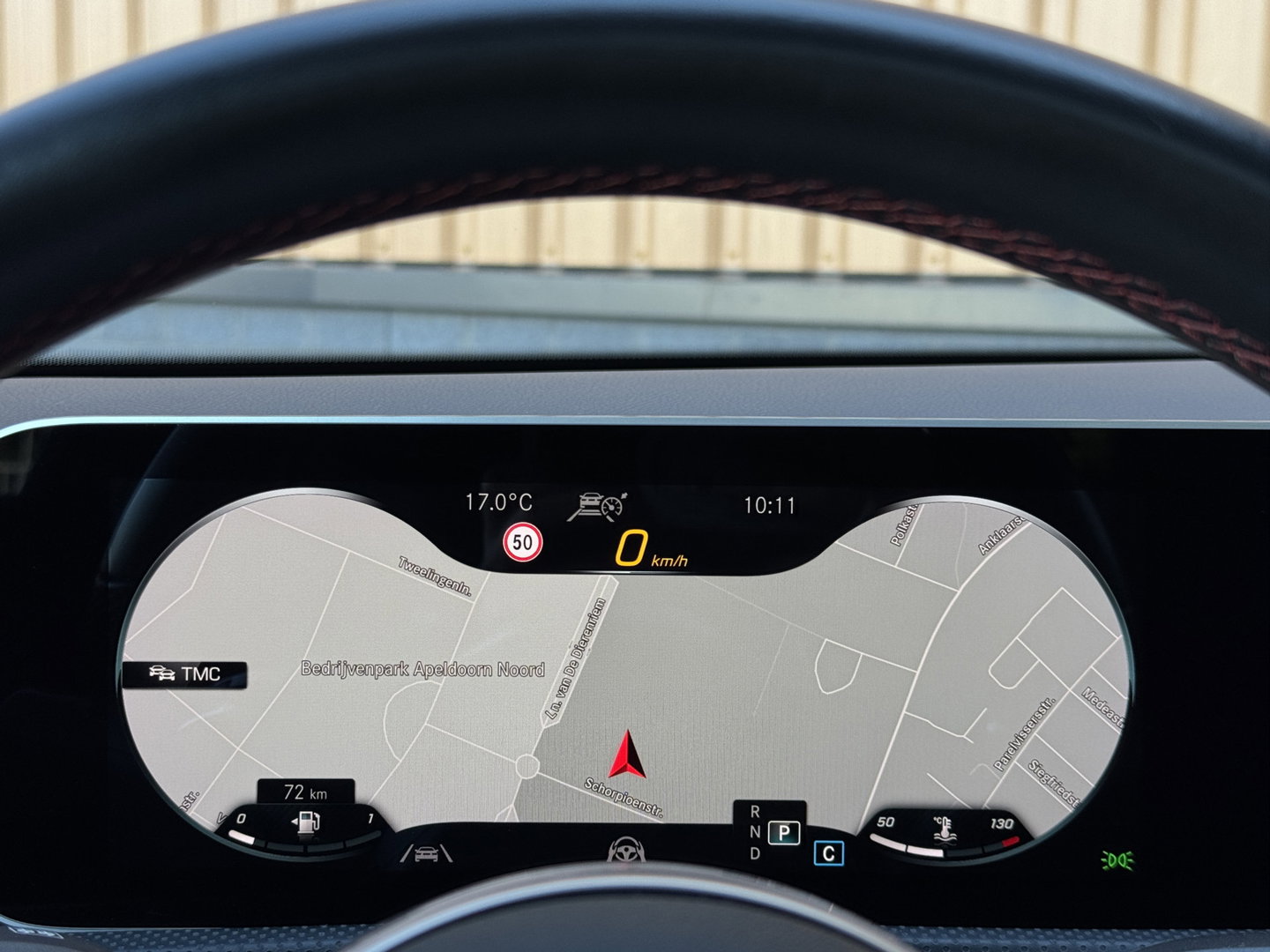 Mercedes-Benz CLA-Klasse 200 Premium Plus AMG | Panoramadak | Sfeerverlichting | Multibeam Led | 19" Lichtmetaal | Camera | Stoelverwarming | Lane Assist | Dodehoeksensor |