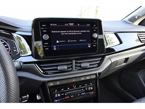 Volkswagen T-Roc 1.5 TSI R-Line PANO BEATS ASCOT GREY VOL