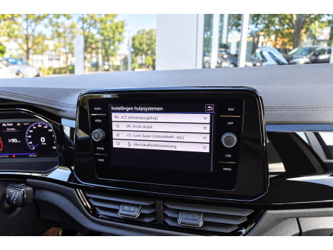 Volkswagen T-Roc 1.5 TSI R-Line PANO BEATS ASCOT GREY VOL