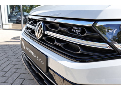 Volkswagen T-Roc 1.5 TSI R-Line PANO BEATS ASCOT GREY VOL