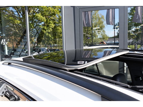 Volkswagen T-Roc 1.5 TSI R-Line PANO BEATS ASCOT GREY VOL