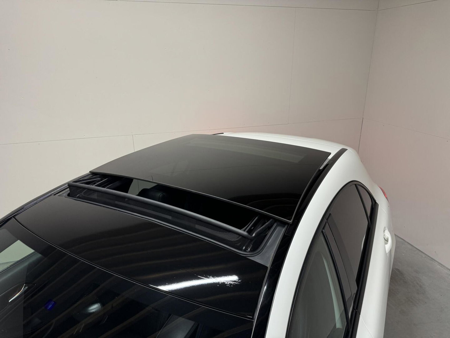 Mercedes-Benz A-Klasse 200 AMG Pano Leer H/K Camera NAP