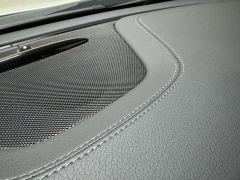Mercedes-Benz A-Klasse 200 AMG Pano Leer H/K Camera NAP