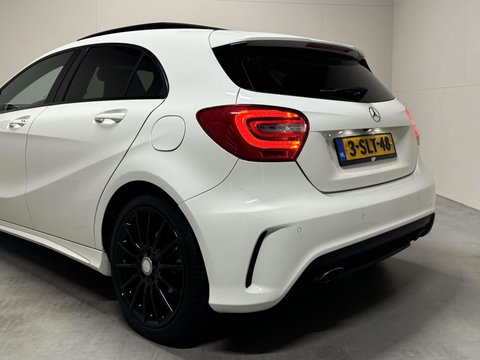 Mercedes-Benz A-Klasse 200 AMG Pano Leer H/K Camera NAP