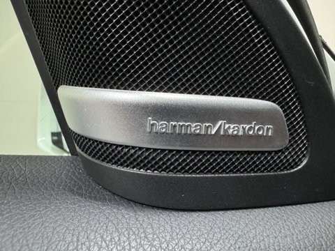 Mercedes-Benz A-Klasse 200 AMG Pano Leer H/K Camera NAP
