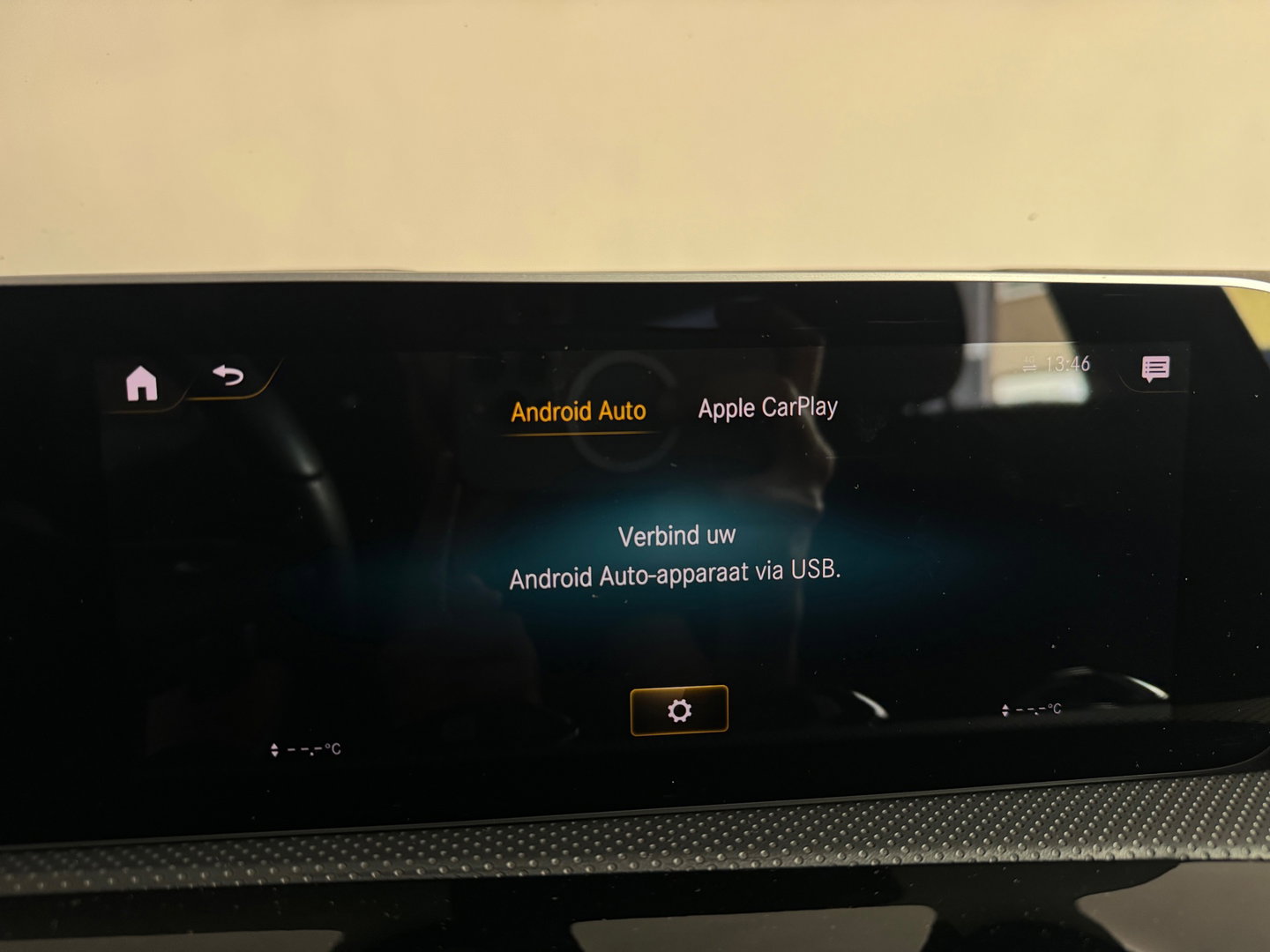 Mercedes-Benz A-Klasse 180 AMG Pano|Stoelverwarming|Camera|Lane Assist