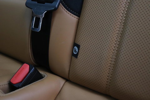 Land Rover Range Rover Sport P400e Limited Edition | Luchtvering | Trekhaak | Meridian | Head-up | 21 inch