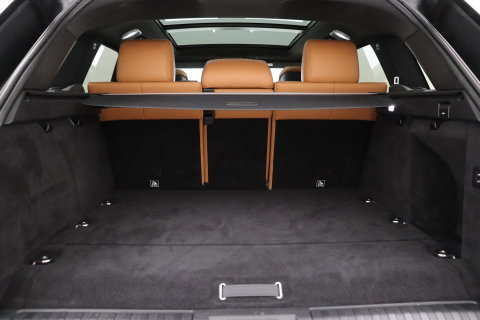 Land Rover Range Rover Sport P400e Limited Edition | Luchtvering | Trekhaak | Meridian | Head-up | 21 inch