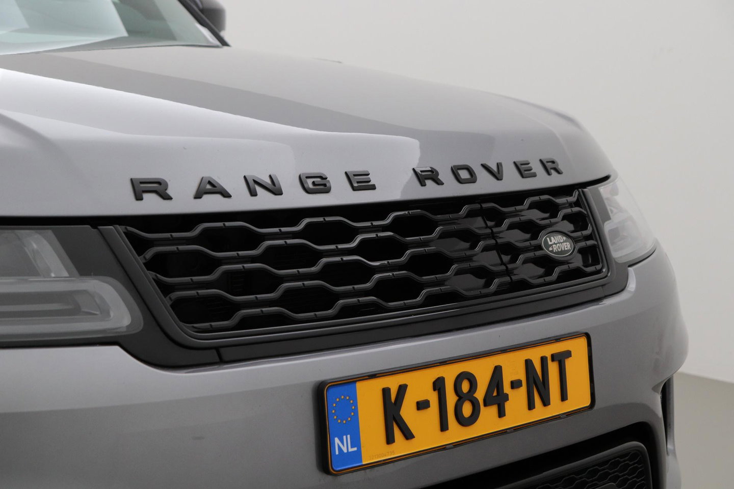Land Rover Range Rover Sport P400e Limited Edition | Luchtvering | Trekhaak | Meridian | Head-up | 21 inch