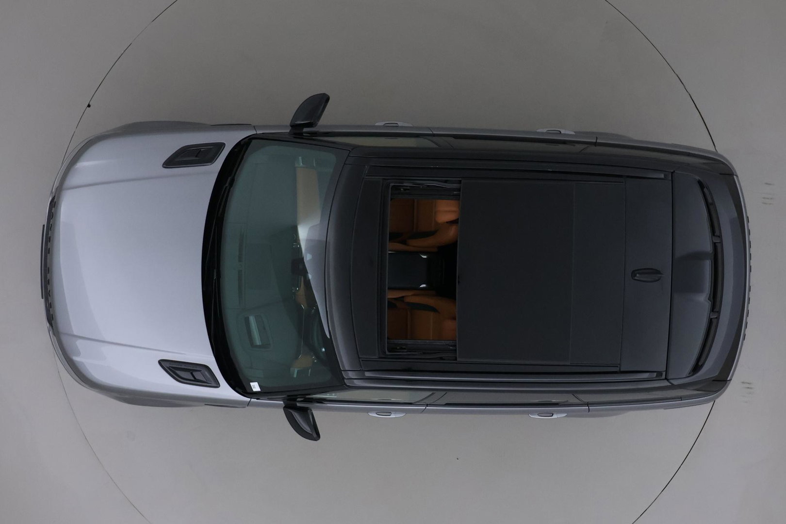 Land Rover Range Rover Sport P400e Limited Edition | Luchtvering | Trekhaak | Meridian | Head-up | 21 inch