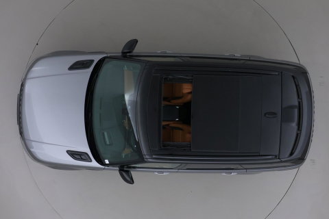 Land Rover Range Rover Sport P400e Limited Edition | Luchtvering | Trekhaak | Meridian | Head-up | 21 inch