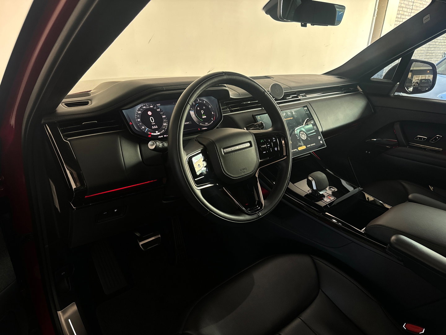 Land Rover Range Rover Sport 3.0 P550e Autobiography PHEV Pano|Stoelventilatie|BlindSpot