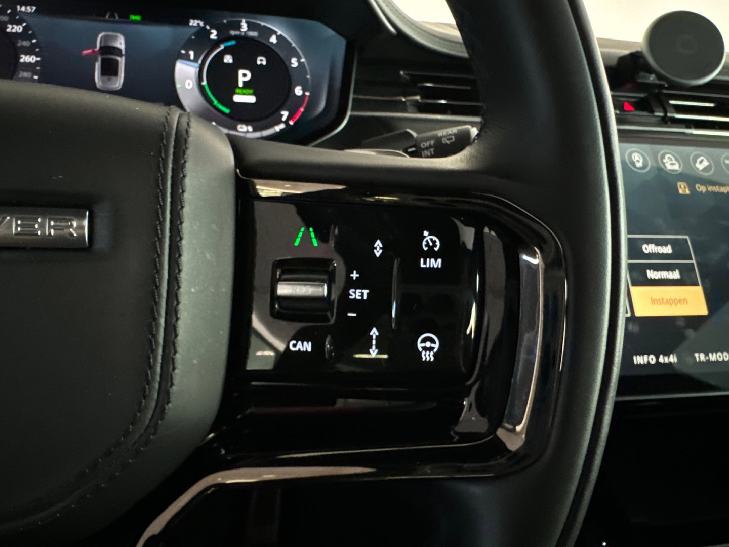 Land Rover Range Rover Sport 3.0 P550e Autobiography PHEV Pano|Stoelventilatie|BlindSpot