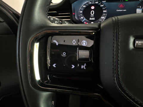 Land Rover Range Rover Sport 3.0 P550e Autobiography PHEV Pano|Stoelventilatie|BlindSpot