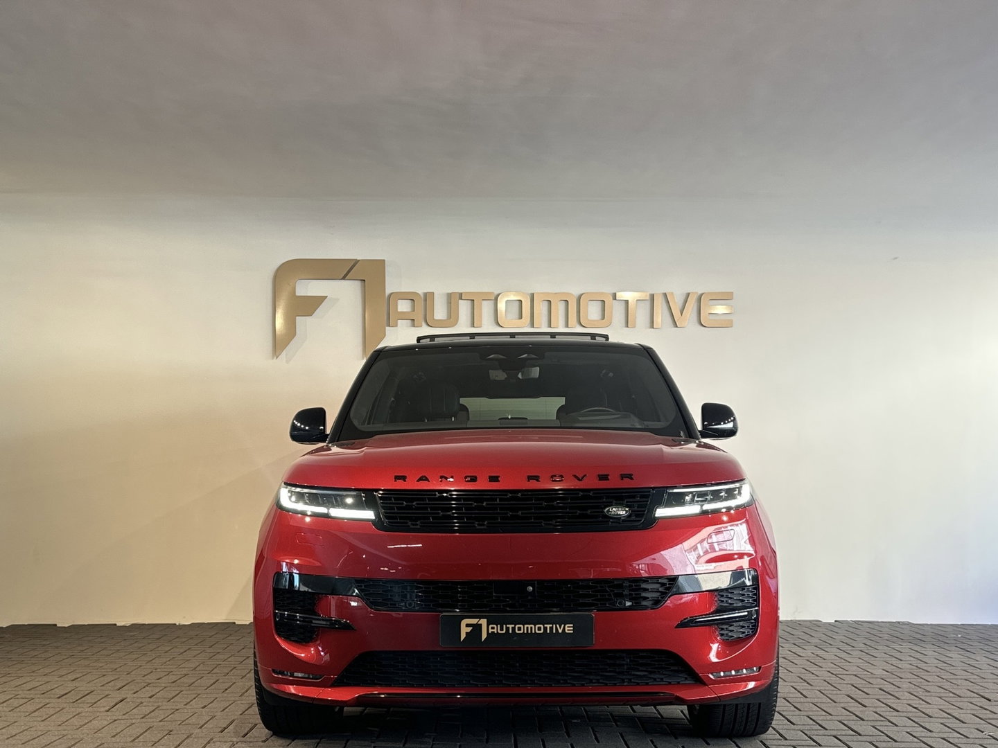 Land Rover Range Rover Sport 3.0 P550e Autobiography PHEV Pano|Stoelventilatie|BlindSpot