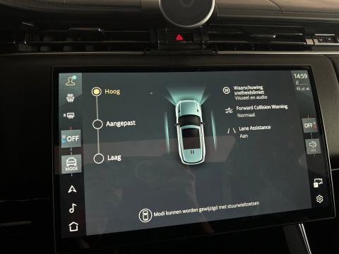 Land Rover Range Rover Sport 3.0 P550e Autobiography PHEV Pano|Stoelventilatie|BlindSpot