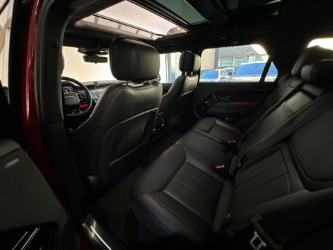 Land Rover Range Rover Sport 3.0 P550e Autobiography PHEV Pano|Stoelventilatie|BlindSpot