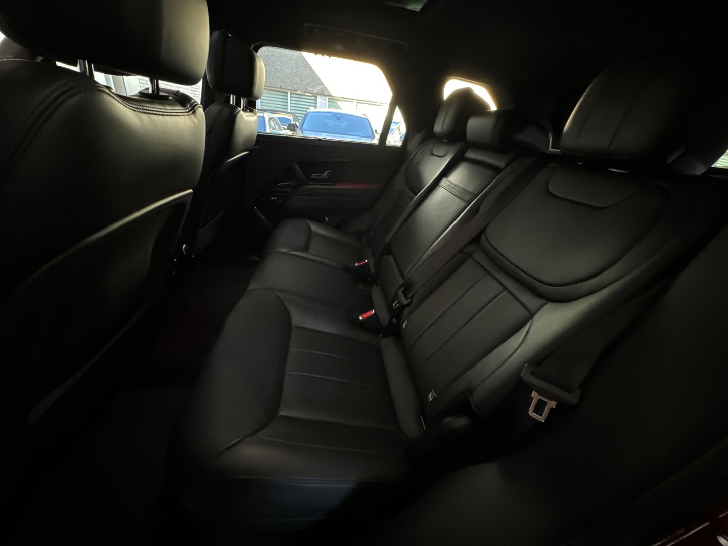 Land Rover Range Rover Sport 3.0 P550e Autobiography PHEV Pano|Stoelventilatie|BlindSpot