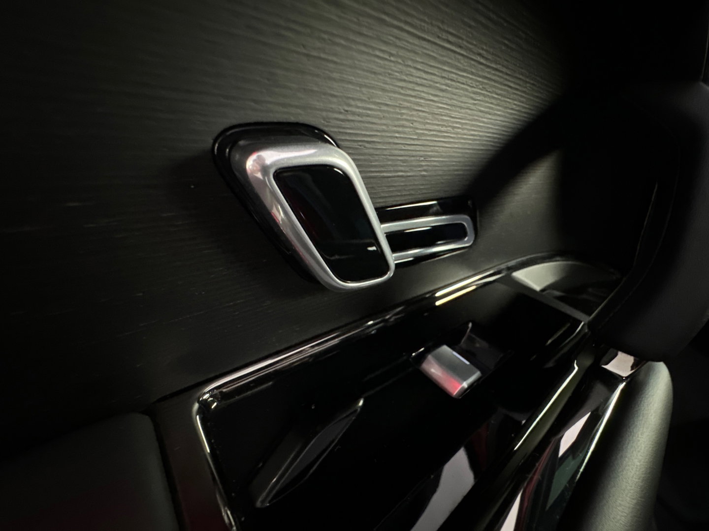 Land Rover Range Rover Sport 3.0 P550e Autobiography PHEV Pano|Stoelventilatie|BlindSpot
