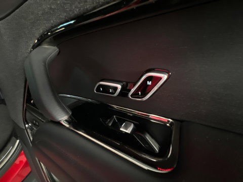 Land Rover Range Rover Sport 3.0 P550e Autobiography PHEV Pano|Stoelventilatie|BlindSpot