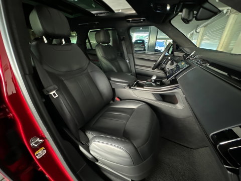 Land Rover Range Rover Sport 3.0 P550e Autobiography PHEV Pano|Stoelventilatie|BlindSpot