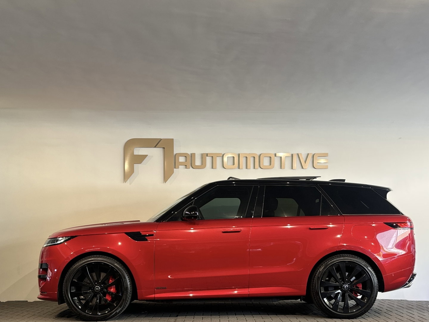 Land Rover Range Rover Sport 3.0 P550e Autobiography PHEV Pano|Stoelventilatie|BlindSpot
