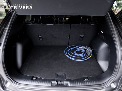 Ford Kuga 2.5 PHEV Titanium l SoH 96% l CAM 360° l CARPLAY l NAV l 1ste eig.l Keyless entry l Dealer Onderh.l Virtual cockpit
