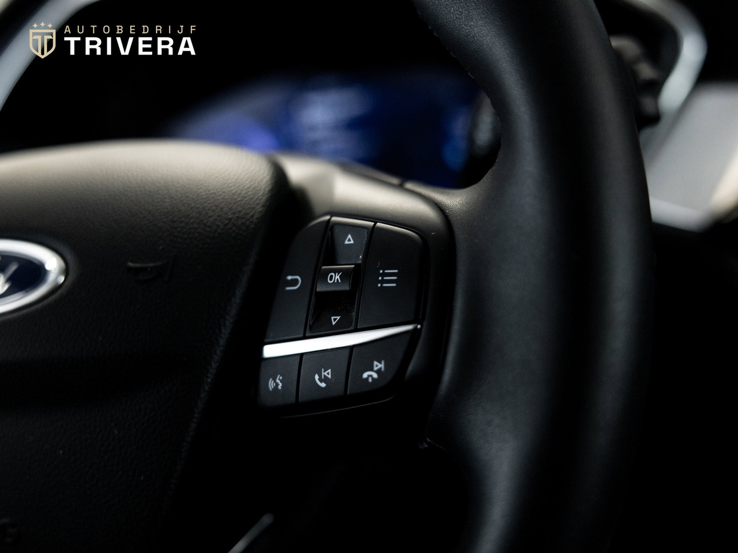 Ford Kuga 2.5 PHEV Titanium l SoH 96% l CAM 360° l CARPLAY l NAV l 1ste eig.l Keyless entry l Dealer Onderh.l Virtual cockpit