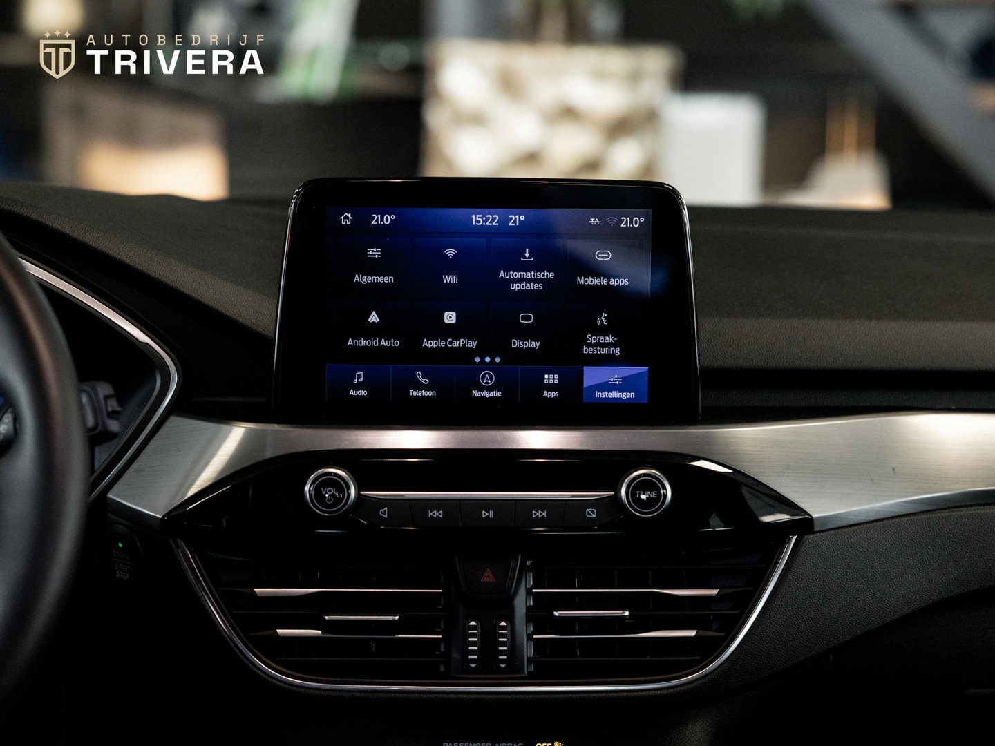 Ford Kuga 2.5 PHEV Titanium l SoH 96% l CAM 360° l CARPLAY l NAV l 1ste eig.l Keyless entry l Dealer Onderh.l Virtual cockpit