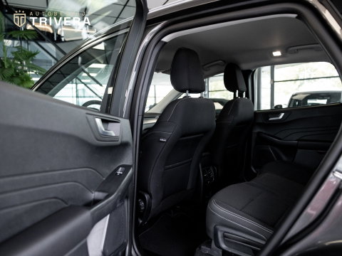 Ford Kuga 2.5 PHEV Titanium l SoH 96% l CAM 360° l CARPLAY l NAV l 1ste eig.l Keyless entry l Dealer Onderh.l Virtual cockpit