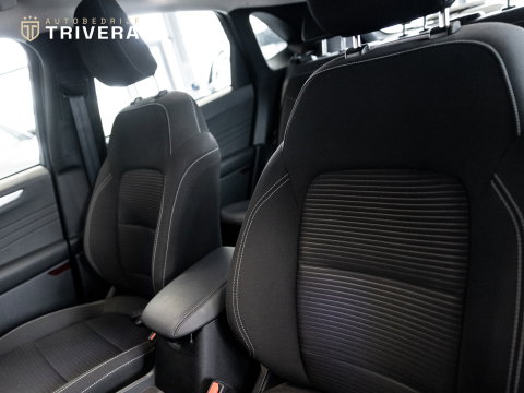 Ford Kuga 2.5 PHEV Titanium l SoH 96% l CAM 360° l CARPLAY l NAV l 1ste eig.l Keyless entry l Dealer Onderh.l Virtual cockpit